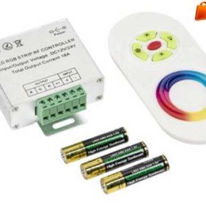 Cata-Serit-Led-Rgb-Kumanda-CT-9117.jpg Cata Şerit Led Rgb Kumanda CT-9117